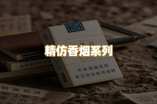精仿香烟系列